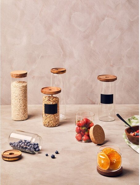 Стъклена кутия за храна Tromso – Premier Housewares