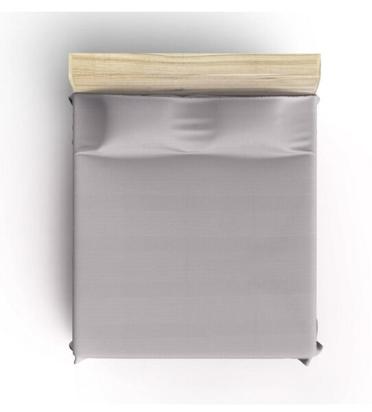 Бежово памучно покривало за легло 220x240 cm Pique – Mijolnir