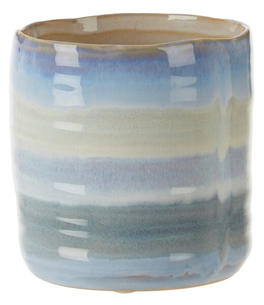 Глинено покритие за кашпа ø 11 cm Caldera – Premier Housewares