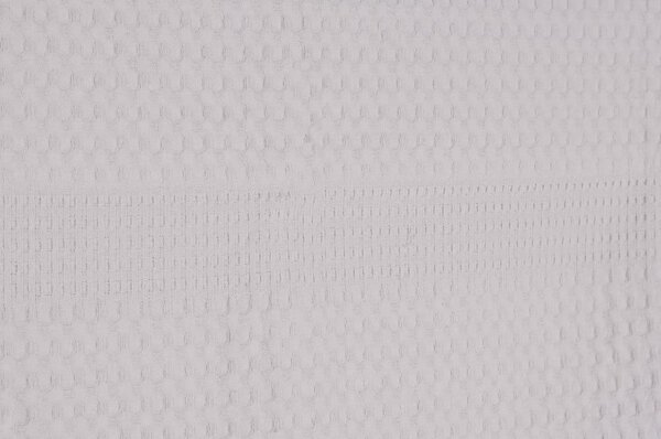 Бежово памучно покривало за легло 220x240 cm Pique – Mijolnir