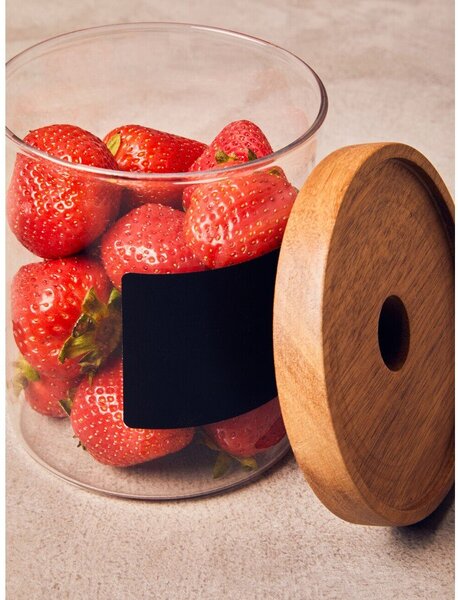 Стъклена кутия за храна Tromso – Premier Housewares