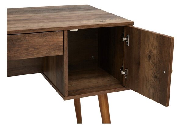 Работна маса 55x120 cm Frida – Premier Housewares