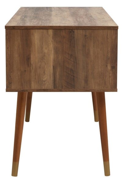Работна маса 55x120 cm Frida – Premier Housewares