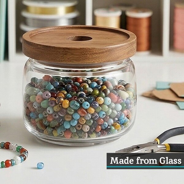 Стъклена кутия за храна Tromso – Premier Housewares