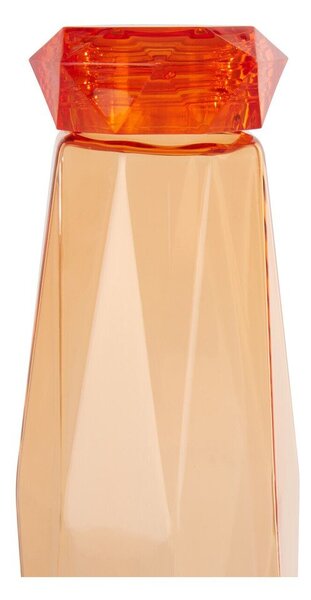 Оранжева бутилка за пътуване бутилка 600 ml Mimo – Premier Housewares
