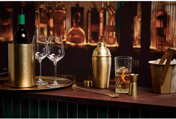Щипка за лед от неръждаема стомана Bar – BonBistro