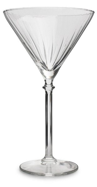 Чаши в комплект 4 бр. за коктейли 230 ml Noble – BonBistro