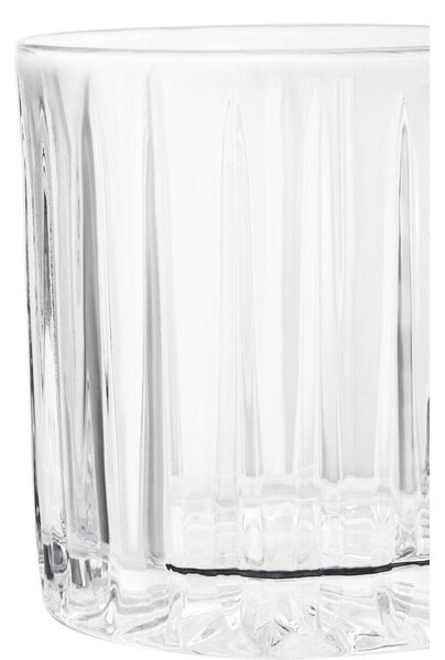 Стъклени чаши в комплект 4 бр. Beaufort – Premier Housewares