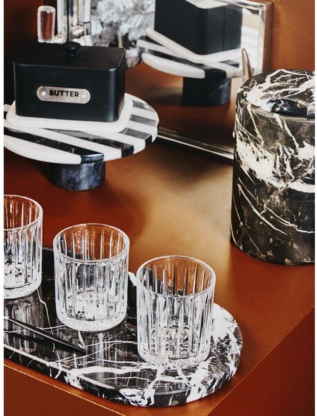 Стъклени чаши в комплект 4 бр. Beaufort – Premier Housewares