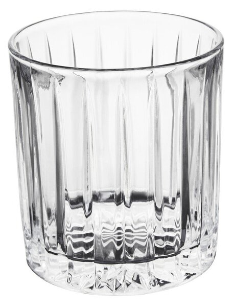 Стъклени чаши в комплект 4 бр. Beaufort – Premier Housewares