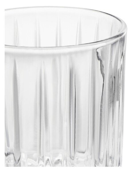 Стъклени чаши в комплект 4 бр. Beaufort – Premier Housewares