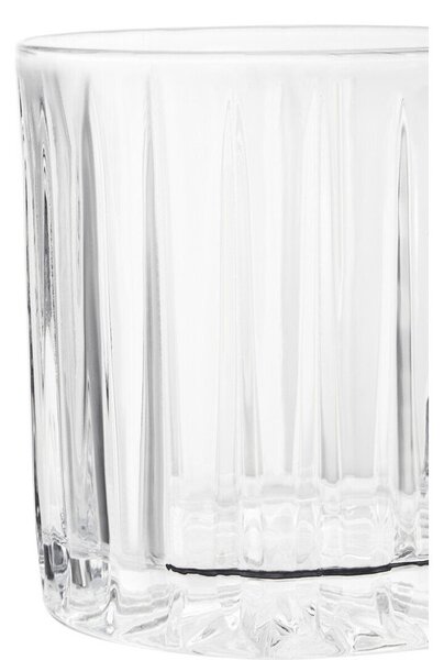 Стъклени чаши в комплект 4 бр. Beaufort – Premier Housewares