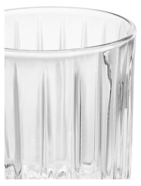 Стъклени чаши в комплект 4 бр. Beaufort – Premier Housewares