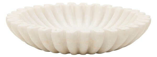 Мраморен декоративен поднос ø 25 cm Savio – Premier Housewares
