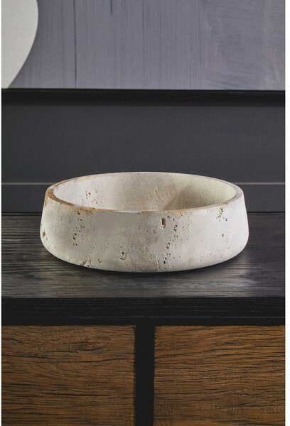 Каменна декоративна купа ø 30 cm Tibor – Premier Housewares