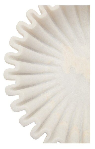 Мраморен декоративен поднос ø 25 cm Savio – Premier Housewares