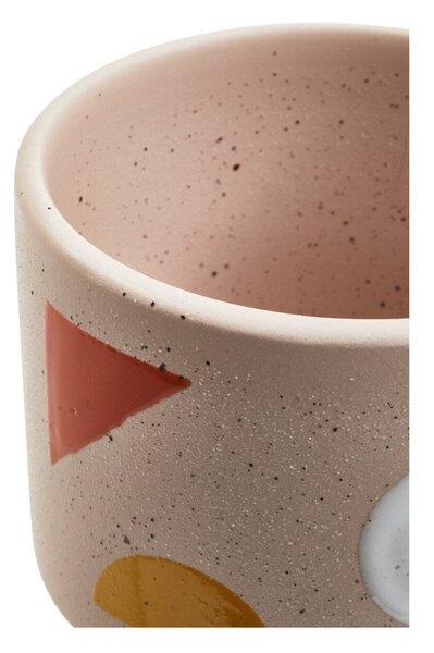 Керамично покритие за кашпа ø 13 cm Jada – Premier Housewares