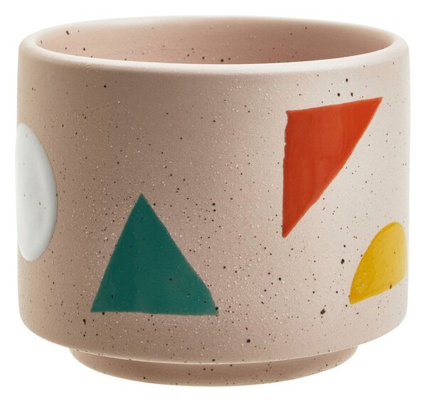 Керамично покритие за кашпа ø 13 cm Jada – Premier Housewares