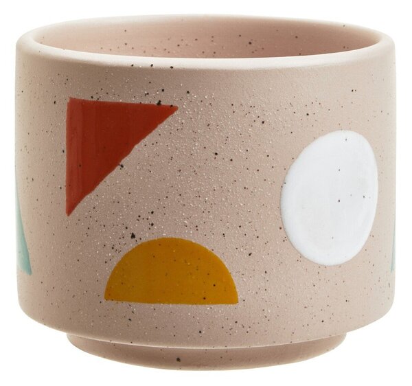 Керамично покритие за кашпа ø 13 cm Jada – Premier Housewares