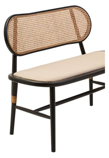 Подплатена пейка в естествен цвят Cebu – Premier Housewares