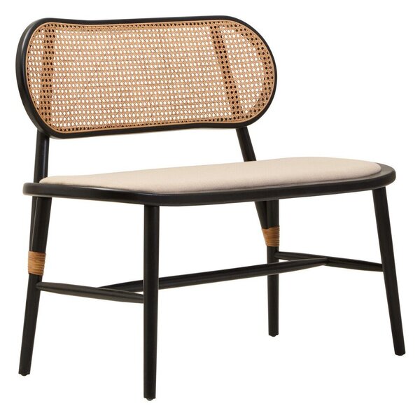 Подплатена пейка в естествен цвят Cebu – Premier Housewares