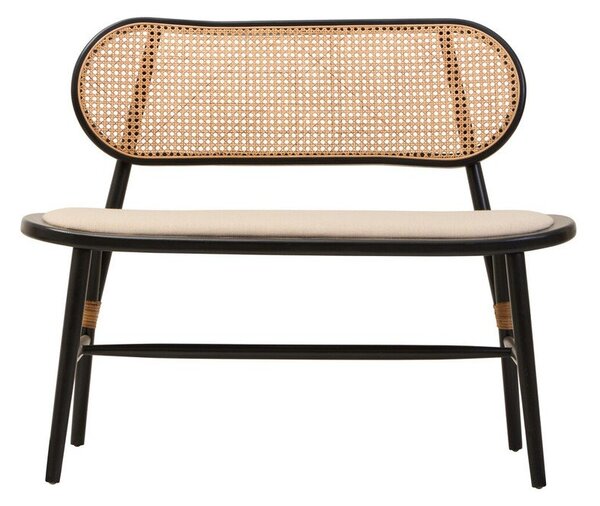 Подплатена пейка в естествен цвят Cebu – Premier Housewares