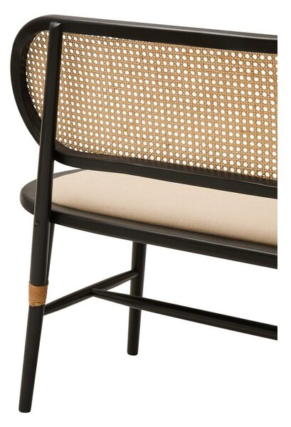 Подплатена пейка в естествен цвят Cebu – Premier Housewares