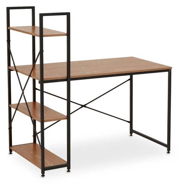 Работна маса 60x120 cm Laxton – Premier Housewares