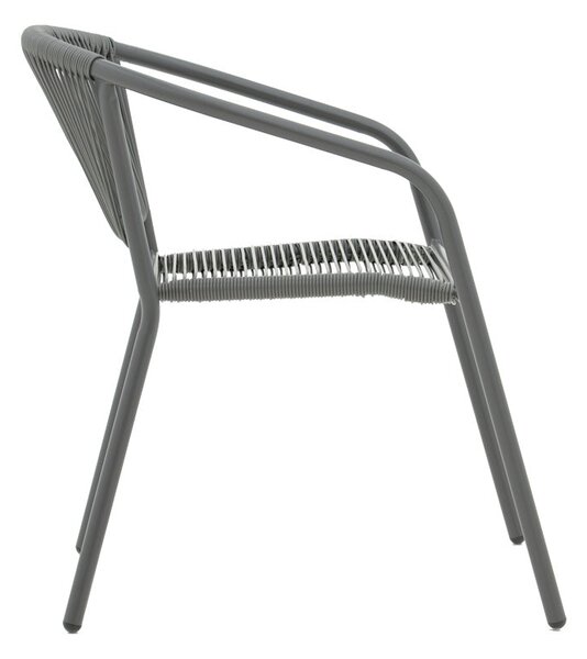 Трапезария ENSURE-LINDARIA 5 части с маса 140x80x70
