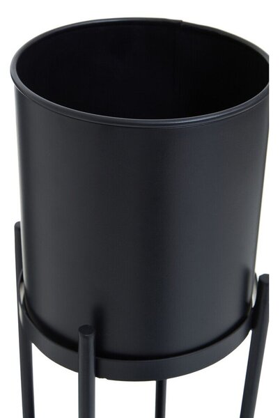 Метално покритие за кашпа ø 22 cm Asher – Premier Housewares