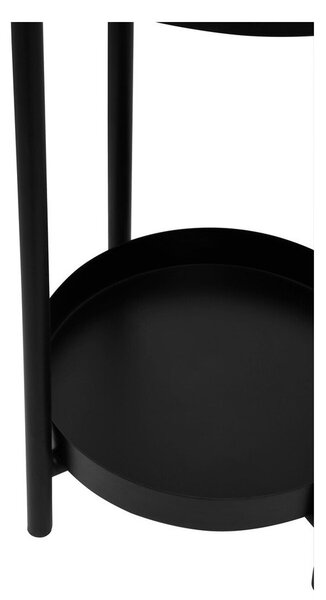 Метално покритие за кашпа ø 22 cm Asher – Premier Housewares