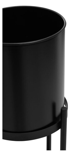 Метално покритие за кашпа ø 22 cm Asher – Premier Housewares