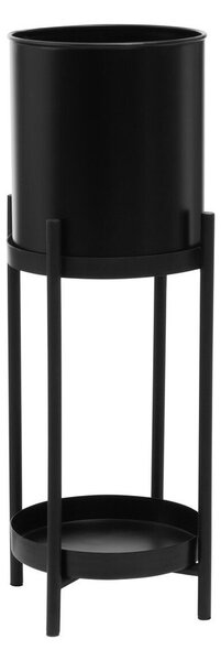 Метално покритие за кашпа ø 22 cm Asher – Premier Housewares
