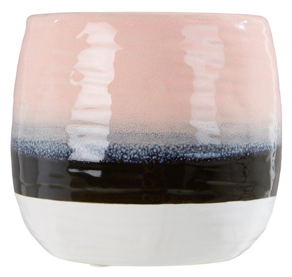 Керамично покритие за кашпа ø 17 cm Caldera – Premier Housewares