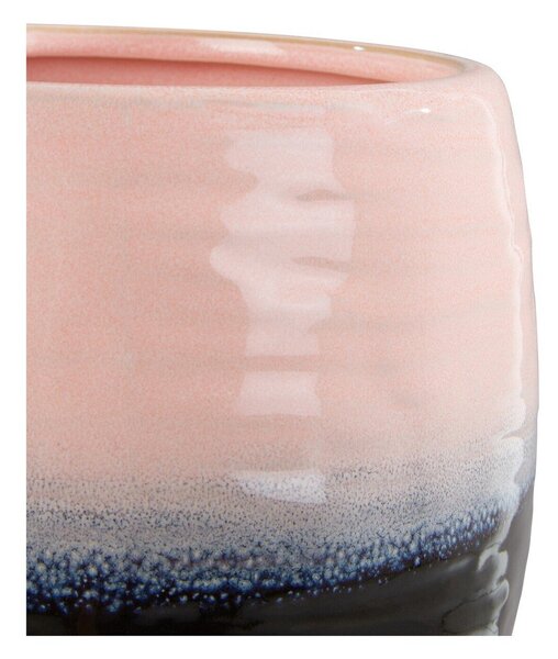 Керамично покритие за кашпа ø 17 cm Caldera – Premier Housewares