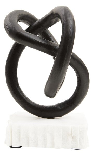 Метална статуя (височина 17 cm) Mirano – Premier Housewares