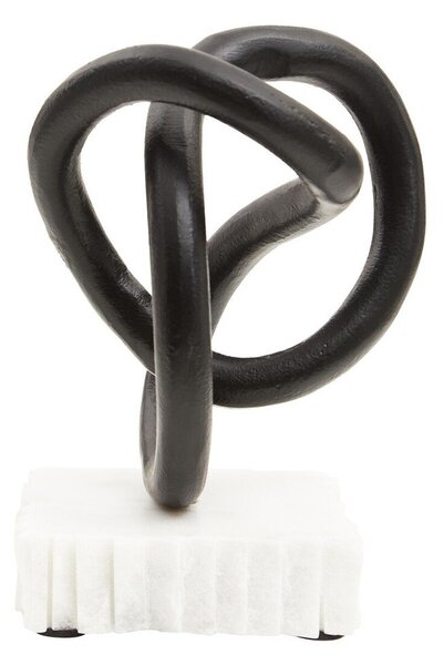 Метална статуя (височина 17 cm) Mirano – Premier Housewares