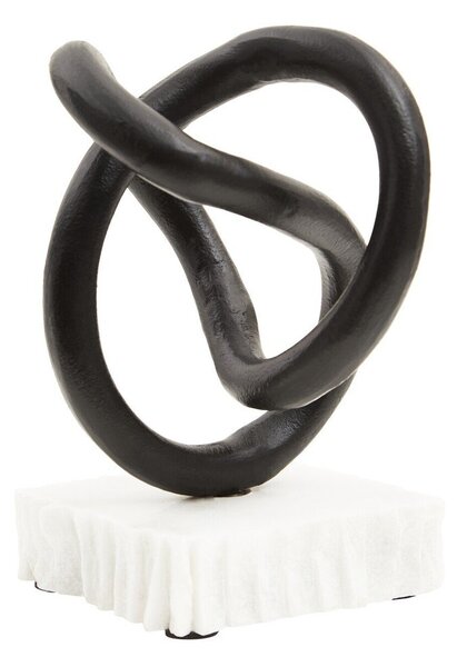 Метална статуя (височина 17 cm) Mirano – Premier Housewares
