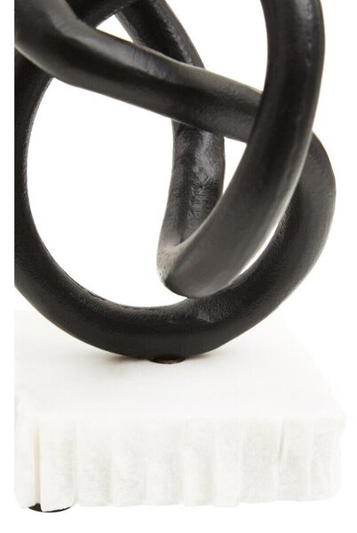Метална статуя (височина 17 cm) Mirano – Premier Housewares