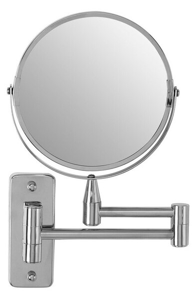 Козметично увеличително огледало (увеличение 2x) 17x29 cm Cassini – Premier Housewares