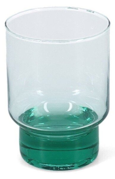 Стъклени чаши в комплект 6 бр. от рециклирано стъкло 370 ml Revera – BonBistro