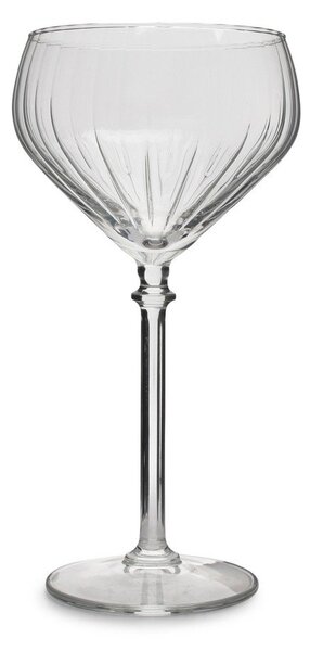 Чаши в комплект 4 бр. за коктейли 290 ml Noble – BonBistro