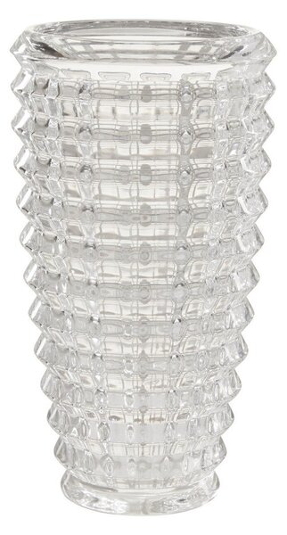 Стъклена ваза (височина 25 cm) Savita – Premier Housewares