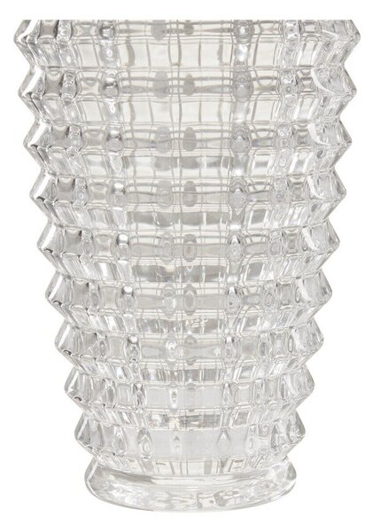 Стъклена ваза (височина 25 cm) Savita – Premier Housewares