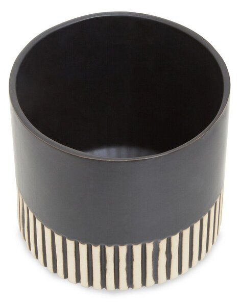 Глинено покритие за кашпа ø 15 cm Kiso – Premier Housewares