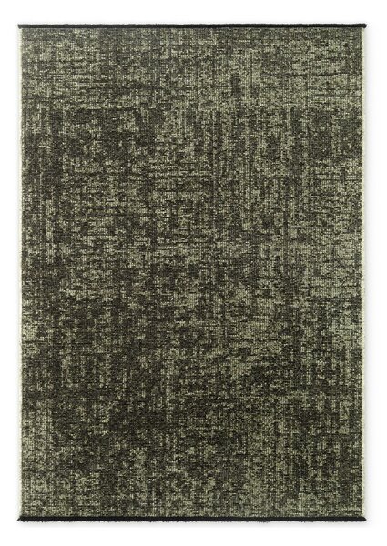 Зелен килим 80x150 cm Prisma – Elle Decoration