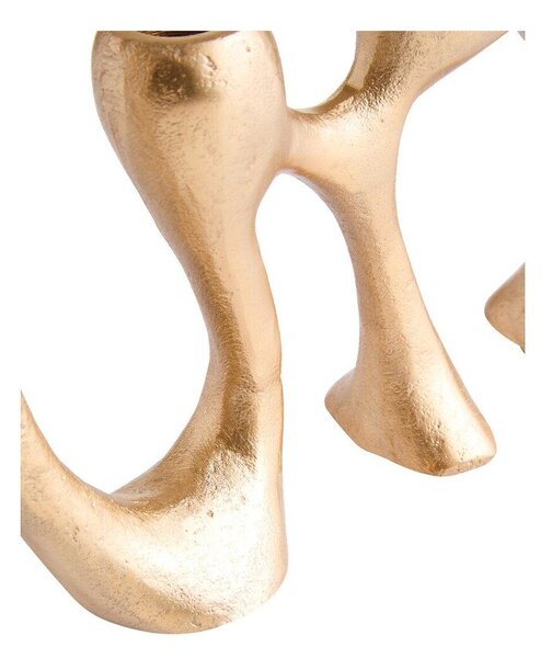 Метален свещник Prato – Premier Housewares