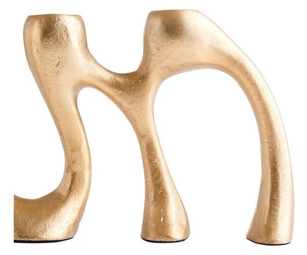 Метален свещник Prato – Premier Housewares