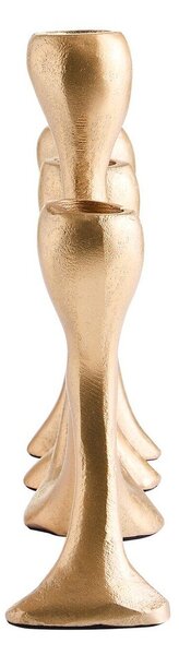 Метален свещник Prato – Premier Housewares