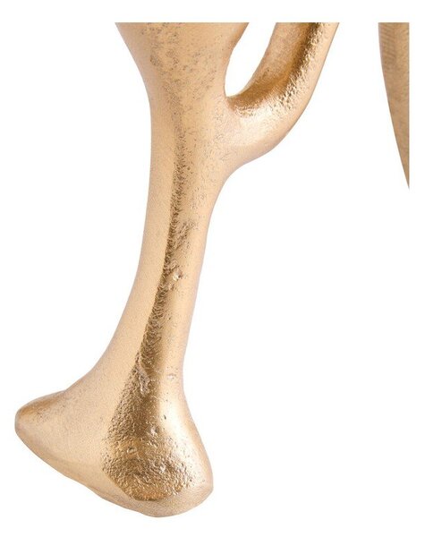 Метален свещник Prato – Premier Housewares